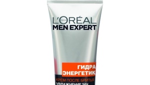 After Shave Cream