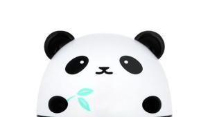 Krim Dream Monyet Tony Moly Panda