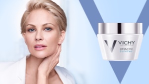 Cream vichy