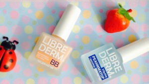 Esmalte de uñas LibreDerm