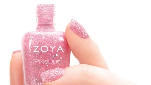 Zoya nail polish