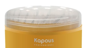 Máscara Kapous Hair