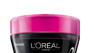 Máscara para cabelo L'Oreal Elseve