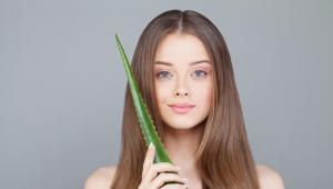 Aloe Hair Mask