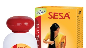 Sesa Hair Oil