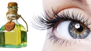 Can I use burdock oil for eyelashes