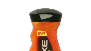 Men's Shower Gel