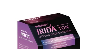 Tint balm Irida Ton