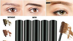 Eyebrow Tint Gel