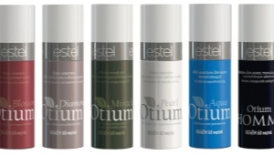 Estel Shampoo