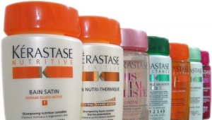 Kerastase syampu