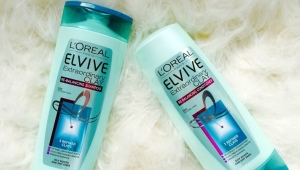 Shampoo L`Oreal Elseve