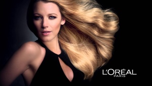 L'Oreal Paris Shampoo