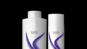 Londa Professional shampoo