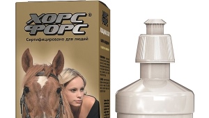 Shampoo Horsepower