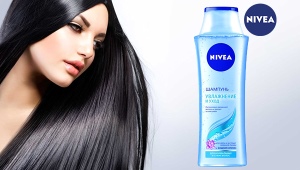 Shampoo nivea