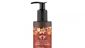 Shampoo Planeta Organica