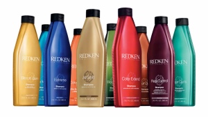 Redken schampo