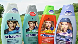 Shampoo Schauma