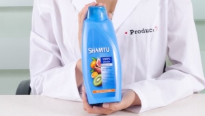 Shampoo Champô