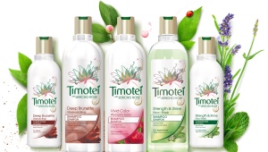 Timotei Shampoo