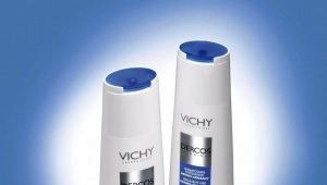 Shampoo vichy