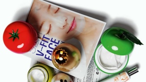 Oriental wisdom in Korean cosmetics