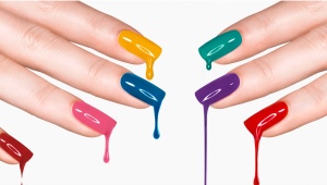 Is gel polish harmful?