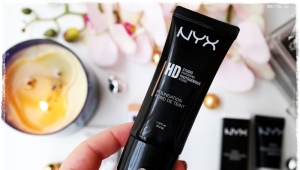 NYX asas solek