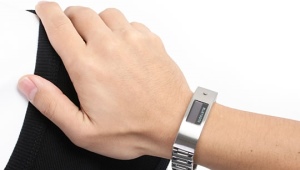 Pulsera-bluetooth