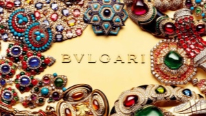 Gelang bvlgari