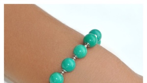 Turquoise bracelet