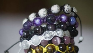 Gelang Shamballa