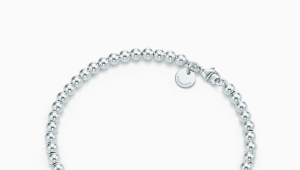 Pulsera Tiffany & Co