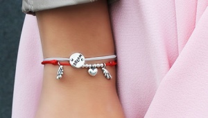 Pulseras Amorem