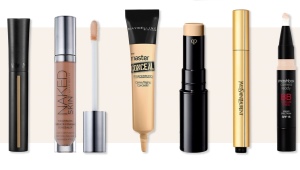 Färg concealer