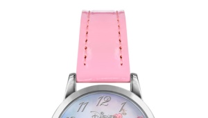 Children's wrist watches for girls