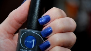 Entity Gel Polish