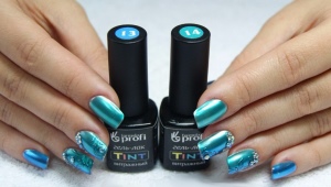 Formula Profi Gel Polish