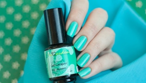 Gel gel InGarden