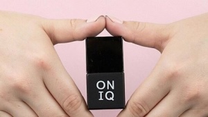 Esmalte en gel ON IQ