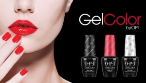 Verniz gel OPI