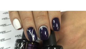 Oxxi gel polish