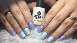 Roxy gel polonês