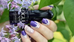 Vogue Nails Gel Polish