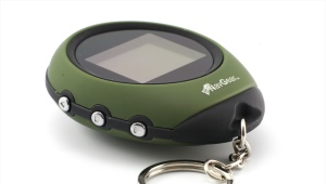 Keychain GPS