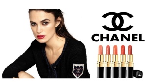 Batom Chanel