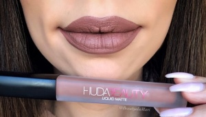 Batom HudaBeauty