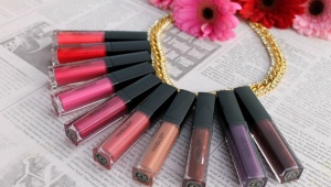 Inglot Lipstick