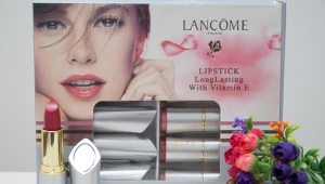 Batom Lancome